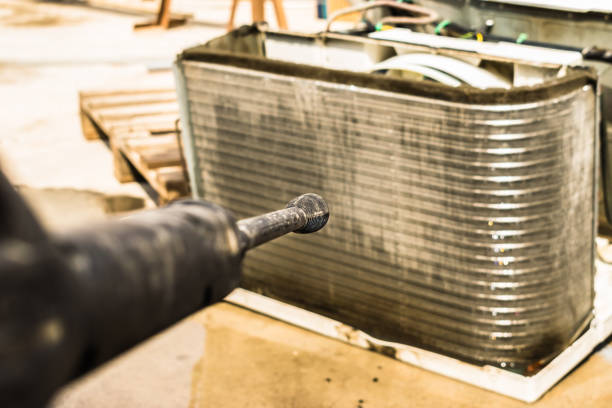 Best Air Duct Inspection  in Anacortes, WA