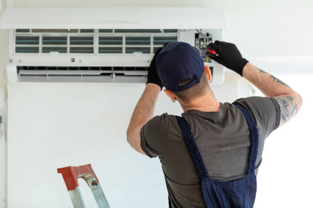 Best Residential Air Duct Cleaning  in Anacortes, WA