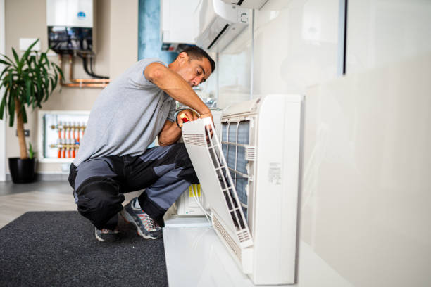 Best HVAC System Cleaning  in Anacortes, WA