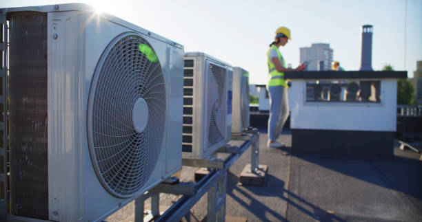 Best Commercial Air Duct Cleaning  in Anacortes, WA