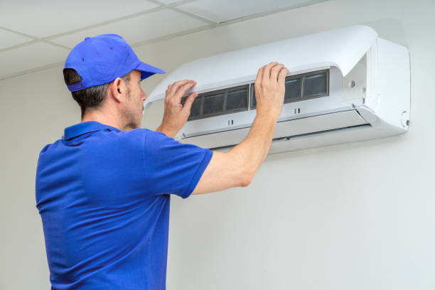 Best Air Duct Mold Removal  in Anacortes, WA