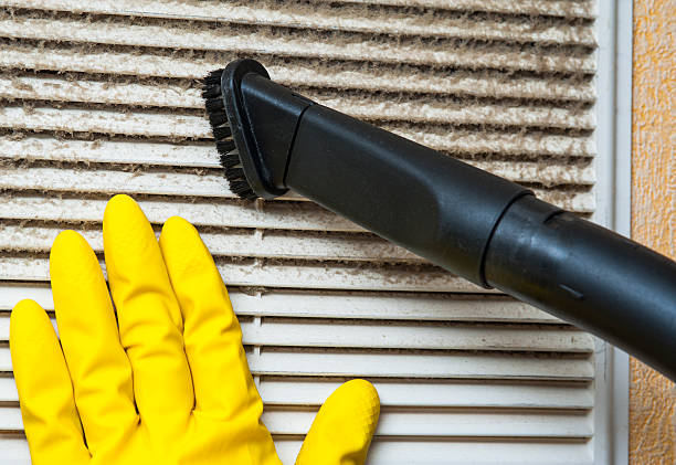 Best Affordable Duct Cleaning Services  in Anacortes, WA