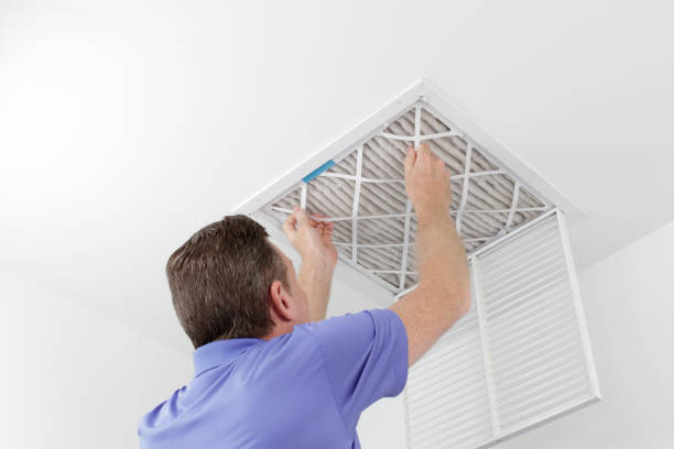 Best Air Duct Cleaning Company Near Me  in Anacortes, WA